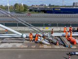 Galecopperbrug (A12) richting Arnhem vijf dagen in juli overdag dicht