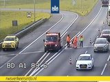 Gat in de weg, wat nu?