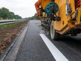 Hier werkt Rijkswaterstaat dit weekend aan de weg