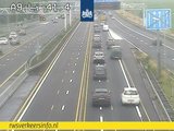 Hier werkt Rijkswaterstaat dit weekend aan de weg
