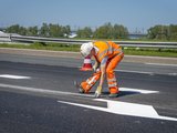 Werkzaamheden op de A4 tussen de knooppunten Zoomland en Sabina