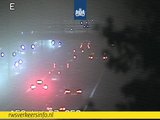 Mist: wat doet Rijkswaterstaat en wat kun jij doen?