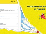 De website is in een nieuw jasje gestoken