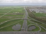 Werkzaamheden op de A12 tussen Moordrecht en knooppunt Oudenrijn