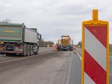 Hier werkt Rijkswaterstaat dit weekend aan de weg