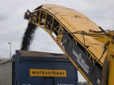 Hier werkt Rijkswaterstaat dit weekend aan de weg