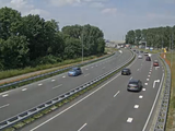 Staat er file op de N3? Kijk live mee via deze camera’s