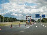 Hier werkt Rijkswaterstaat dit weekend aan de weg