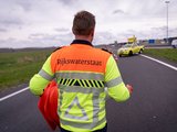 Woensdag extra drukte op de weg
