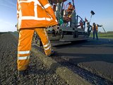 Hier werkt Rijkswaterstaat dit weekend aan de weg