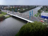 Galecopperbrug (A12) richting Arnhem drie dagen dicht voor werkzaamheden