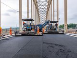 Hier voert Rijkswaterstaat dit weekend werkzaamheden uit