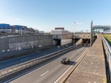 Groot onderhoud aan de Beneluxtunnel (A4)