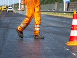 Hier voert Rijkswaterstaat dit weekend werkzaamheden uit