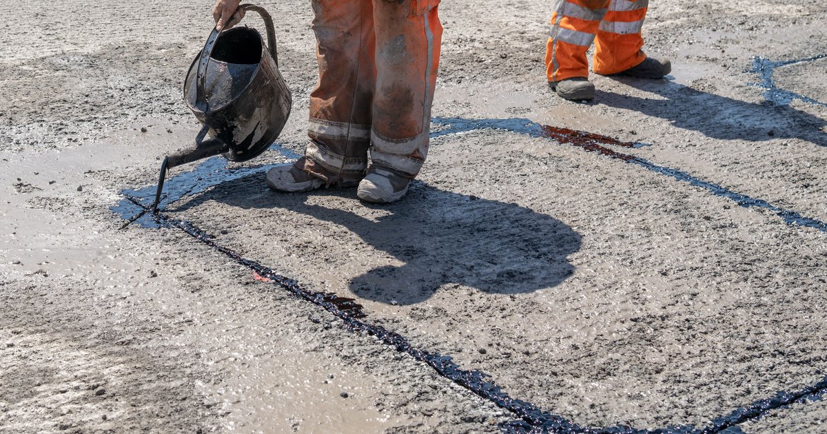 Groot onderhoud op de A2 tussen knooppunten Everdingen en Deil