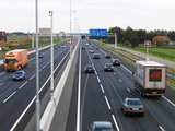 Rijbaan of rijstrook?