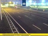 Deze week nachtelijke afsluitingen Schipholtunnel A4