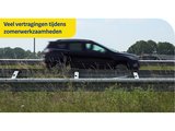 Waar werkt Rijkswaterstaat gedurende de zomermaanden aan de weg?