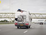 Zomervakantie gaat van start: houd rekening met drukte op de weg