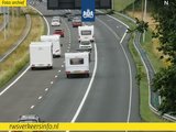 Meer verkeersdrukte verwacht vanwege Pinksteren