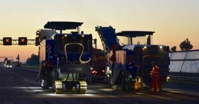 A16 tijdens nacht van 7 op 8 juli dicht tussen knooppunt Galder en Breda