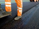 Hier werkt Rijkswaterstaat dit weekend aan de weg