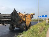 Hier werkt Rijkswaterstaat dit weekend aan de weg