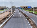 Hier werkt Rijkswaterstaat dit weekend aan de weg