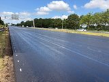 Hier voert Rijkswaterstaat dit weekend werkzaamheden uit