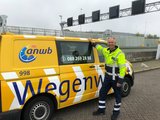 Pech op de snelweg? Dit moet je doen