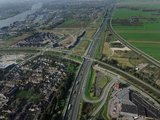 Start voorbereidingen voor verbreding A15 tussen Papendrecht en Sliedrecht