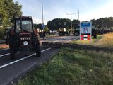 LIVEBLOG: Drukte verwacht op de weg door protestacties (gesloten)