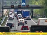 Paasverkeer zorgt voor drukste vrijdagspits van het jaar