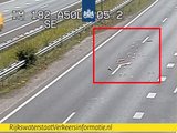 Extra Twitter-ogen op de snelweg