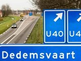 Volg de U-route: wat betekent dit?