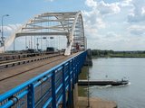 Werkzaamheden Merwedebrug: wat kun je verwachten?