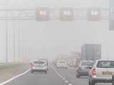 Wees alert bij automatische verlichting en dagrijverlichting
