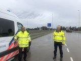 Ernstig ongeluk: politie start een onderzoek