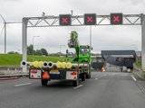 Hier werkt Rijkswaterstaat dit weekend aan de weg