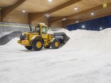 LIVEBLOG: Code rood door sneeuwval (GESLOTEN)