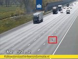 Hoe meld je een situatie op de weg?