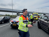 #9 - Tand kwijt op de A10 en drukke tijden in Amsterdam